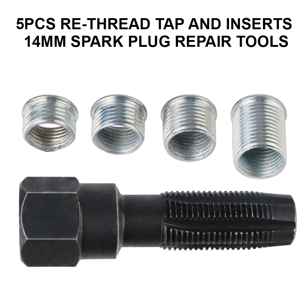 Spark Plug Socket Set - 자동차 도구 1 세트 M14 x