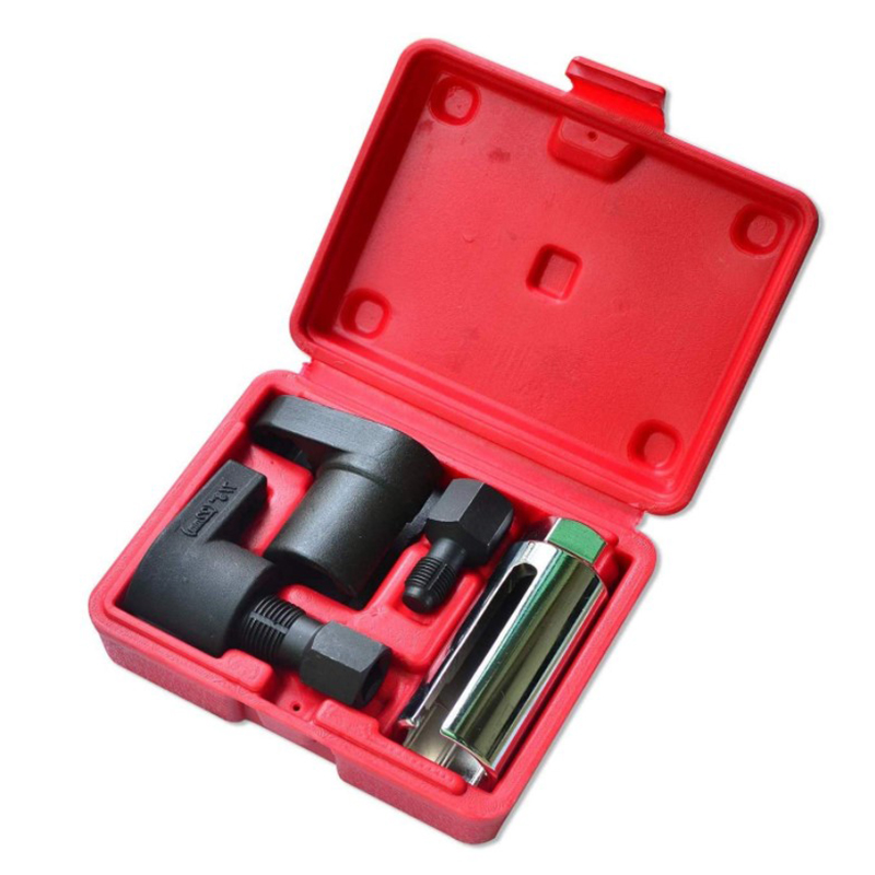 Spark Plug Socket Set - 5개 자동차 공구 세트 1/2인치 22mm