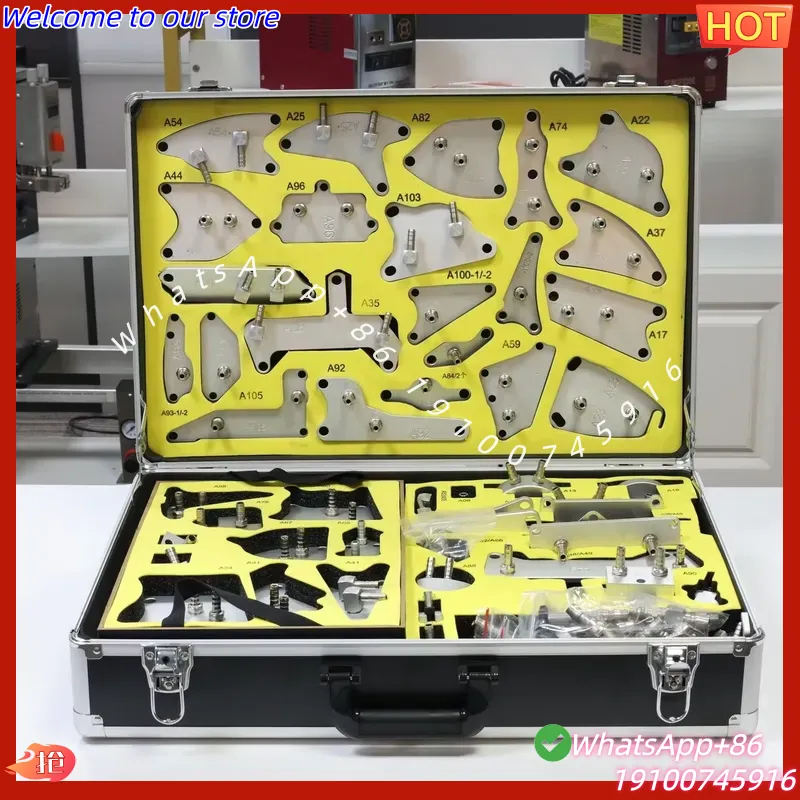 Auto Repair Shop For Transmissions - 2026핫 140 자동변속기 오일 교환 커넥터
