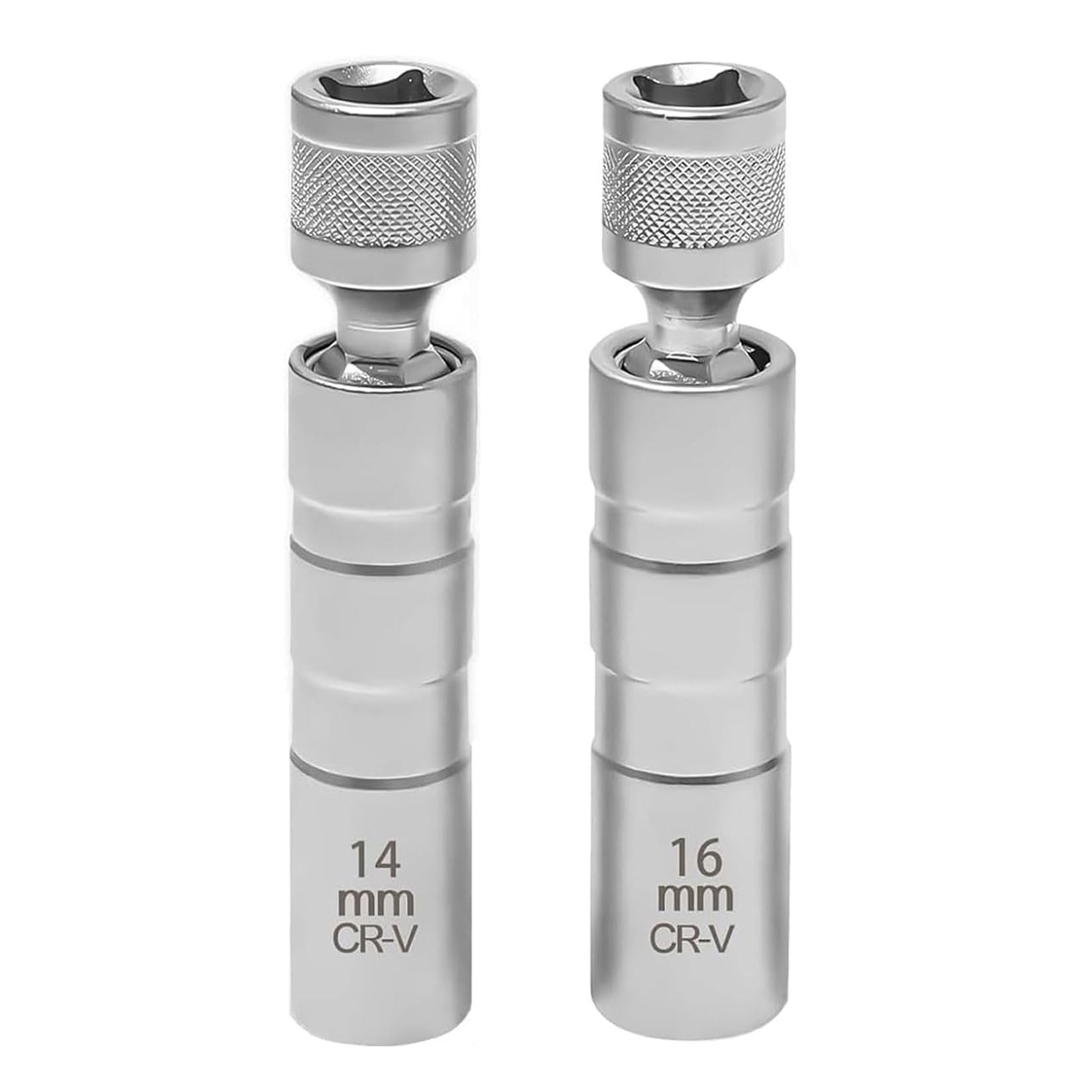 Spark Plug Socket Set - 14mm/16mm 점화 플러그 렌치 세트 -