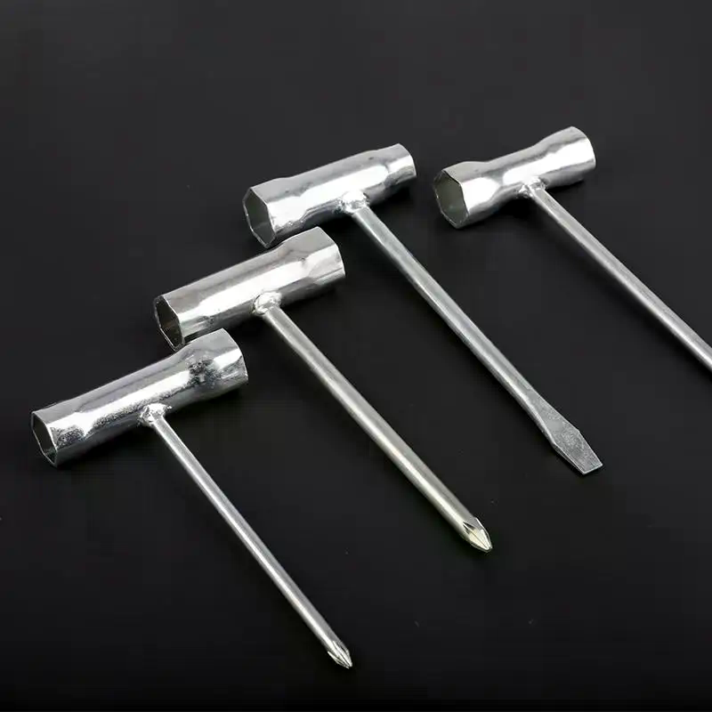 Spark Plug Socket Set - 다기능 2in1 점화 플러그 소켓 렌치