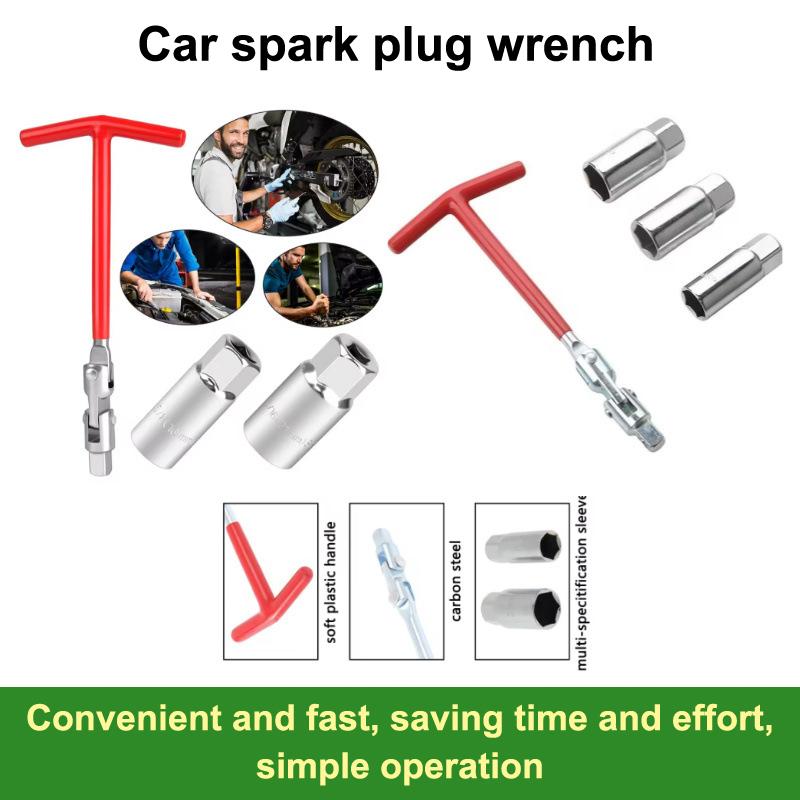 Spark Plug Socket Set - 3PCS 4PCS 5PCS 스파크 플러그 스패너