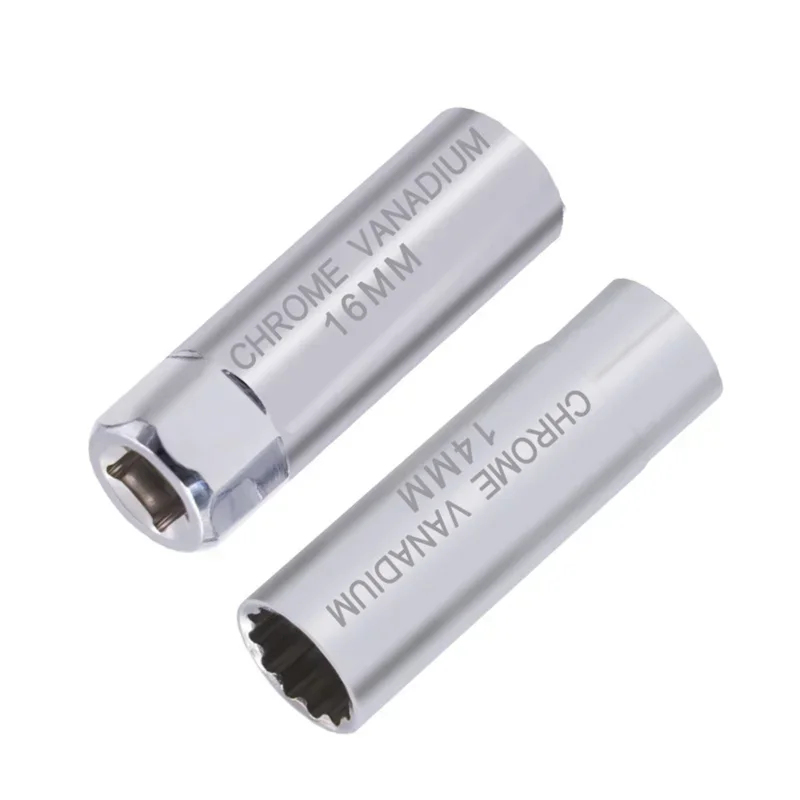 자석식 점화 플러그 소켓 렌치, 14mm & 16mm  - Spark Plug Socket Set 리뷰 및 가격
