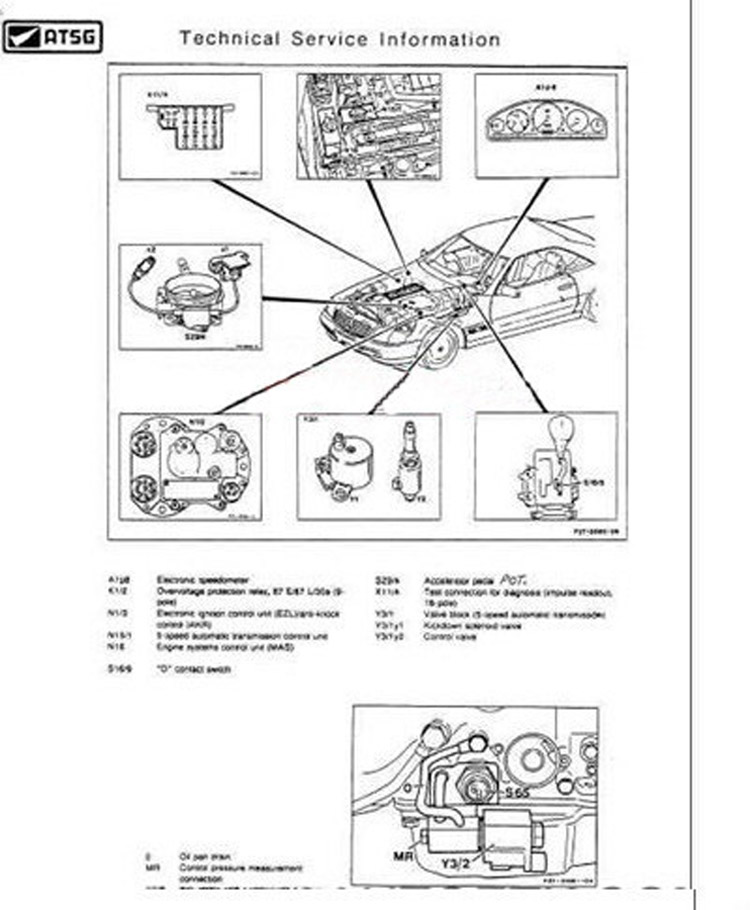 ATSG 2017 자동 수리 소프트웨어, 자동 변속기  - Auto Repair Shop For Transmissions 리뷰 및 가격