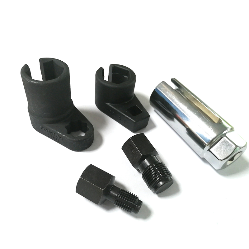 5개 자동차 공구 세트 1/2인치 22mm 산소 센서  - Spark Plug Socket Set 리뷰 및 가격
