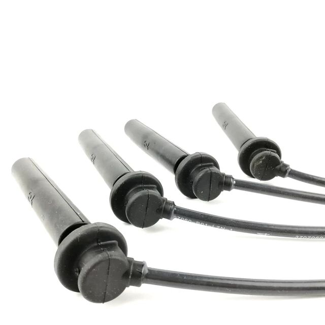 4개/키트) 점화 케이블 세트 고전압 리드 라인 점화  - Spark Plug Socket Set 리뷰 및 가격