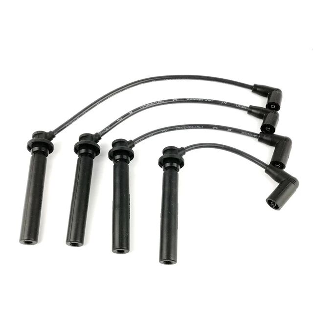 4개/키트) 점화 케이블 세트 고전압 리드 라인 점화  - Spark Plug Socket Set 리뷰 및 가격
