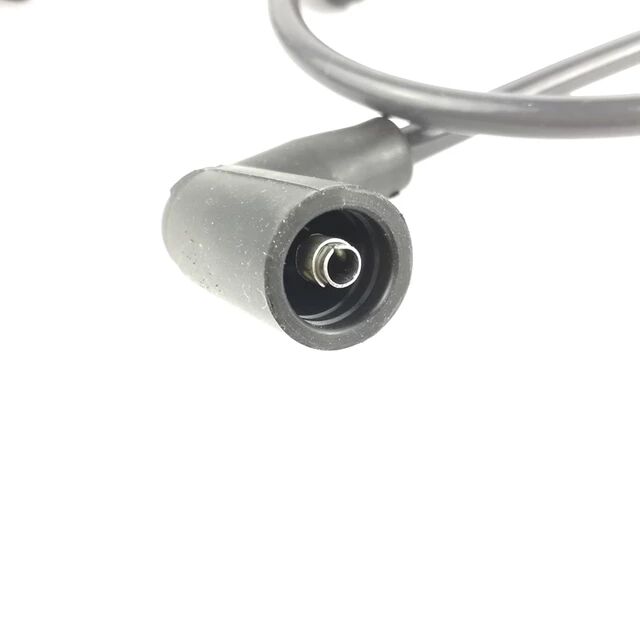 4개/키트) 점화 케이블 세트 고전압 리드 라인 점화  - Spark Plug Socket Set 리뷰 및 가격