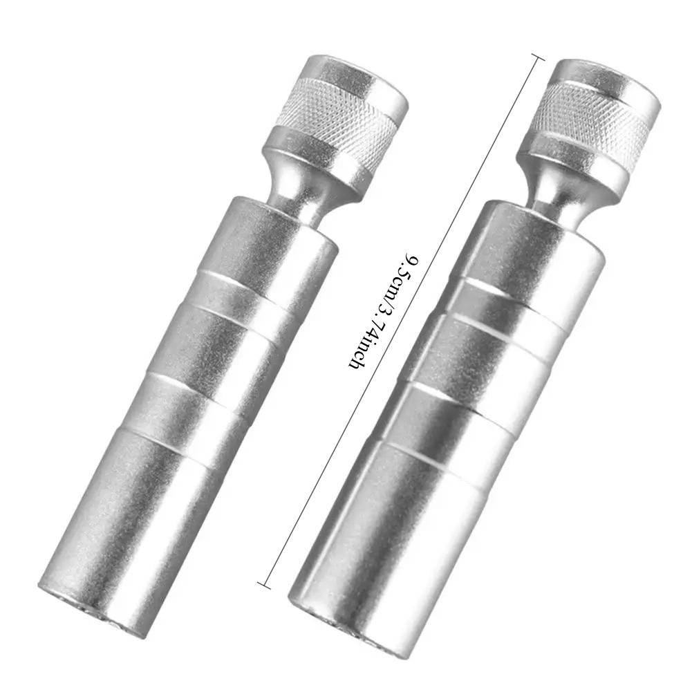 14mm 16mm 스파크 플러그 소켓 렌치 어댑터 자동 - Spark Plug Socket Set 리뷰 및 가격