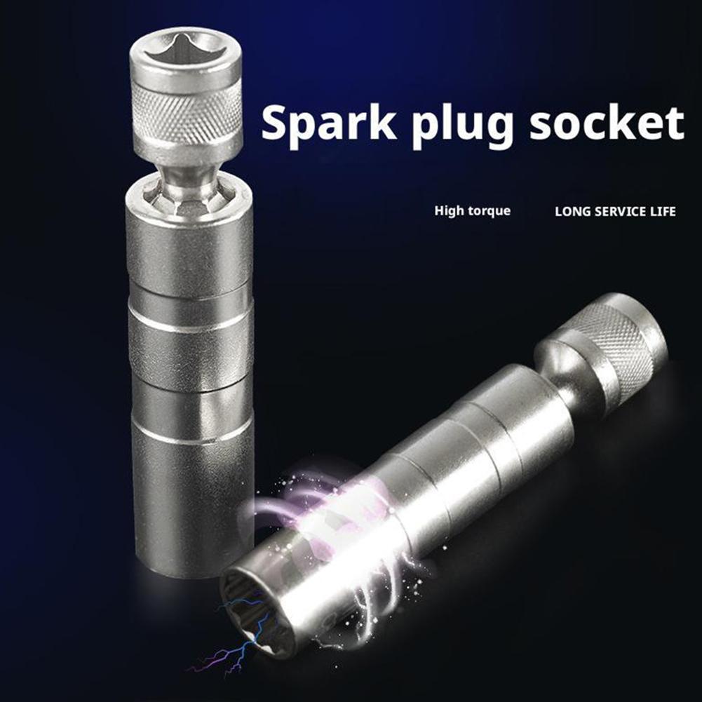 14mm 16mm 스파크 플러그 소켓 렌치 어댑터 자동 - Spark Plug Socket Set 리뷰 및 가격
