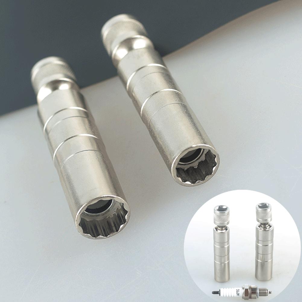 마그네틱 스파크 플러그 소켓 세트 14mm 16mm 얇 - Spark Plug Socket Set 리뷰 및 가격