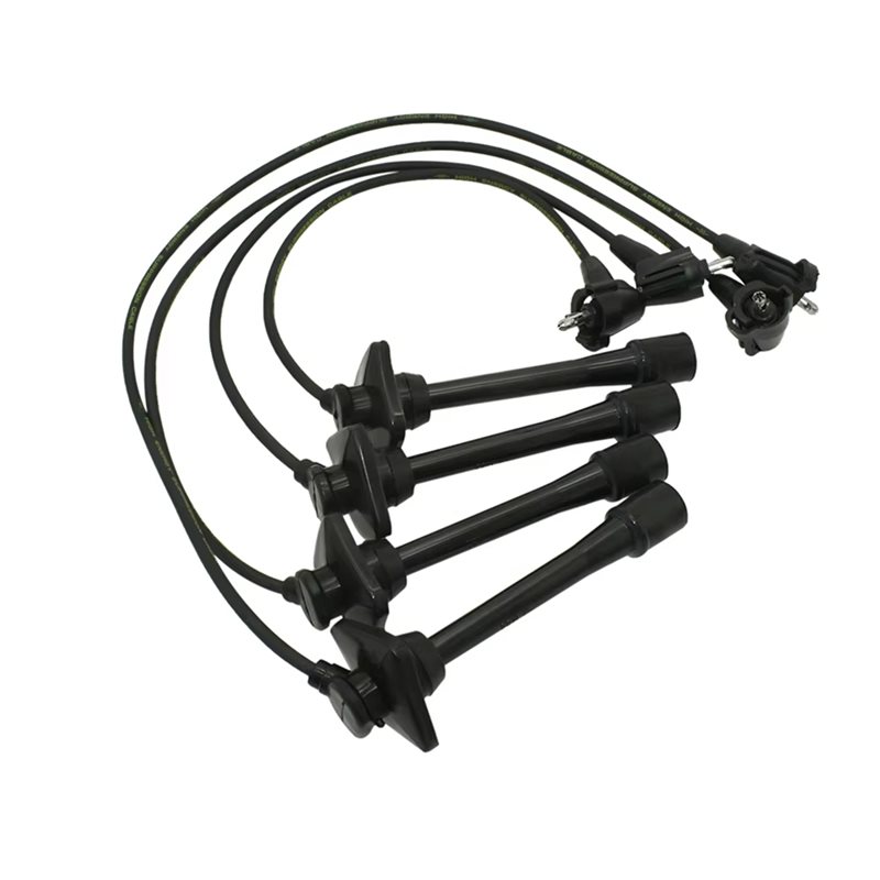 점화 케이블 세트 스파크 플러그 와이어 90919-22 - Spark Plug Socket Set 리뷰 및 가격