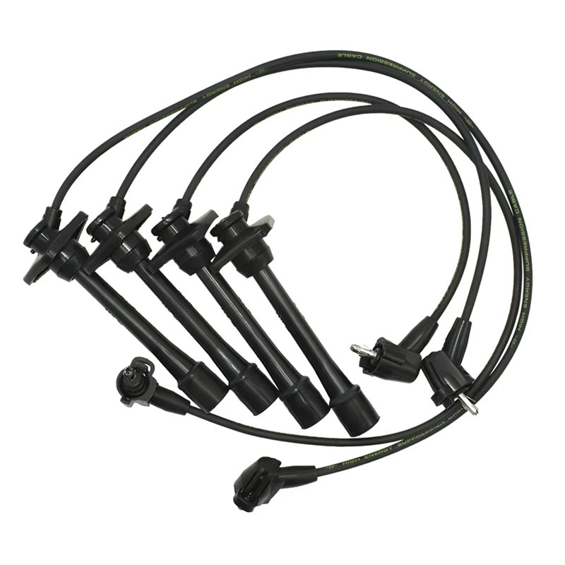 점화 케이블 세트 스파크 플러그 와이어 90919-22 - Spark Plug Socket Set 리뷰 및 가격