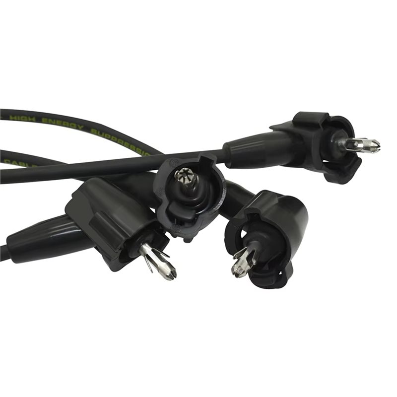 점화 케이블 세트 스파크 플러그 와이어 90919-22 - Spark Plug Socket Set 리뷰 및 가격