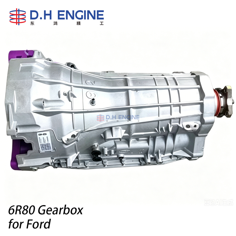 내구성이 뛰어난 6단 자동 6R80 변속기 어셈블리 기 - Auto Repair Shop For Transmissions 리뷰 및 가격