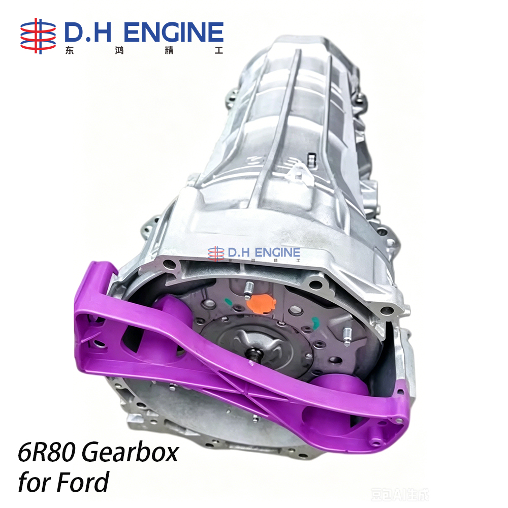 내구성이 뛰어난 6단 자동 6R80 변속기 어셈블리 기 - Auto Repair Shop For Transmissions 리뷰 및 가격