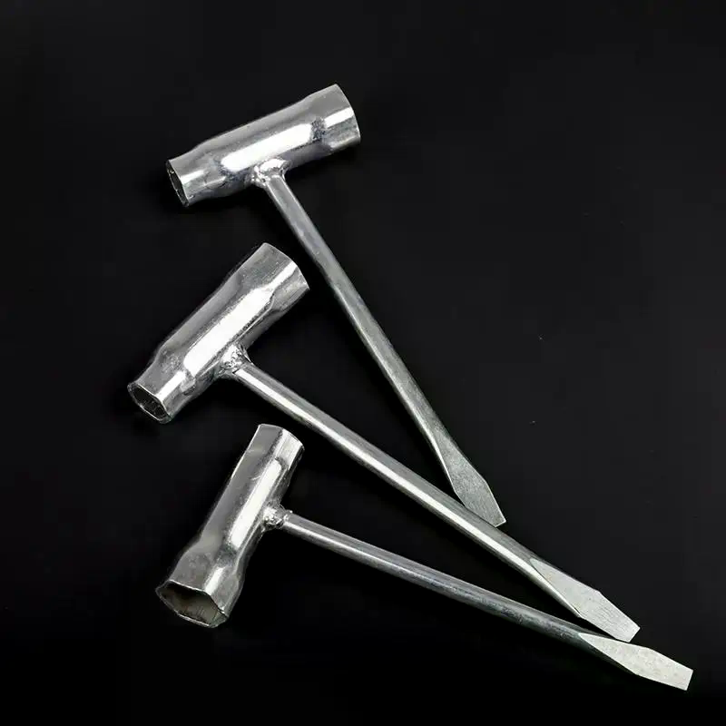 다기능 2in1 점화 플러그 소켓 렌치 체인톱 브러시  - Spark Plug Socket Set 리뷰 및 가격