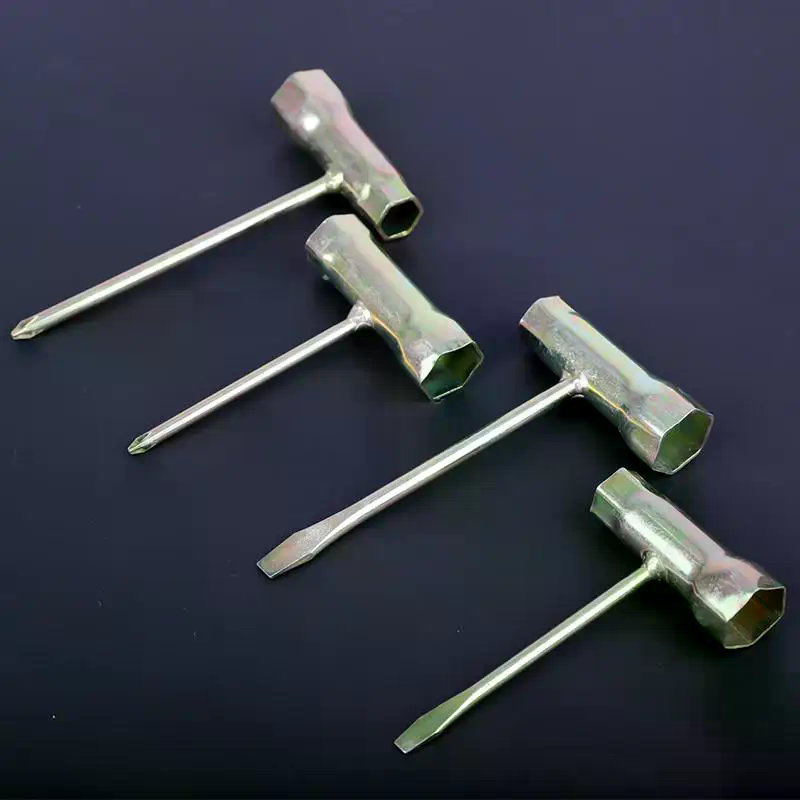 다기능 2in1 점화 플러그 소켓 렌치 체인톱 브러시  - Spark Plug Socket Set 리뷰 및 가격