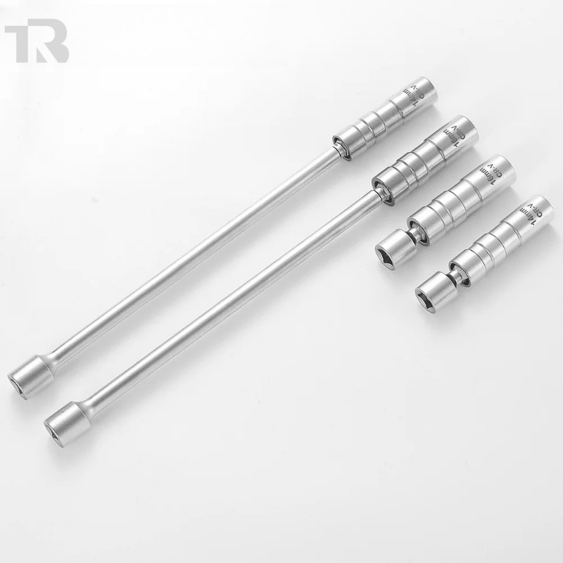 2026 유니버셜 조인트 14/16mm 회전식 마그네틱 - Spark Plug Socket Set 리뷰 및 가격