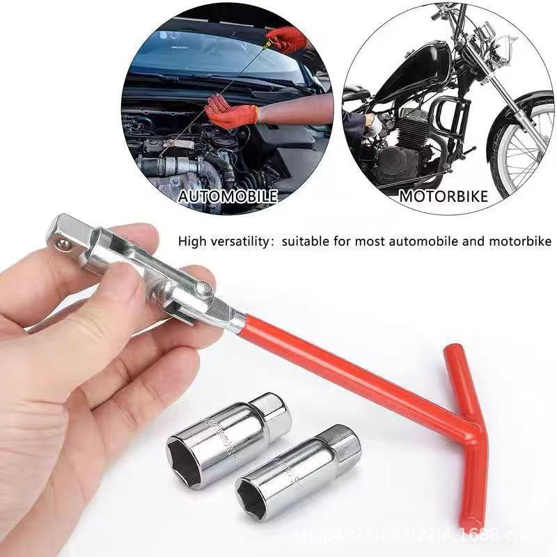 3PCS 4PCS 5PCS 스파크 플러그 스패너 세트  - Spark Plug Socket Set 리뷰 및 가격